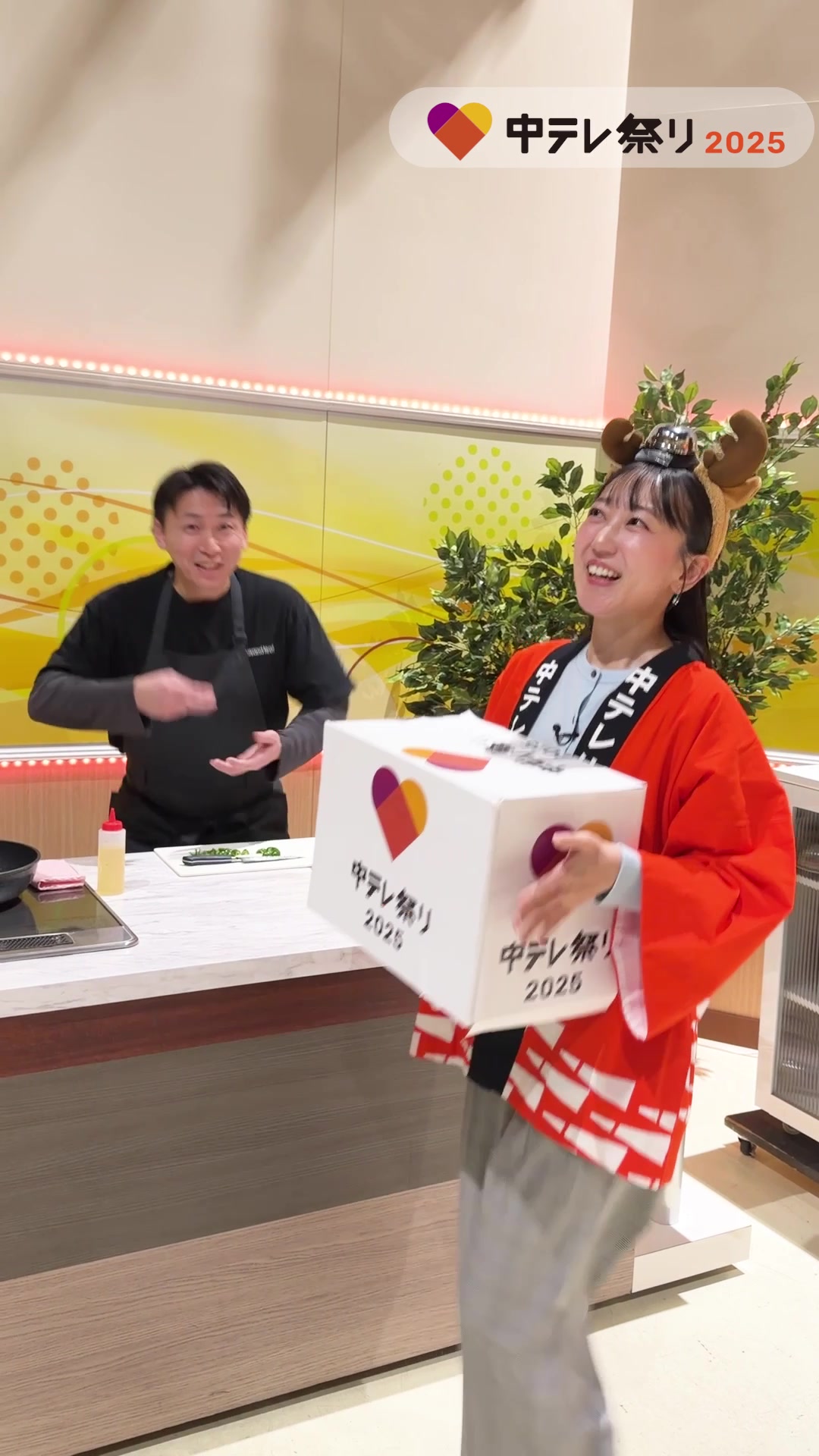 @【公式】福島中央テレビ