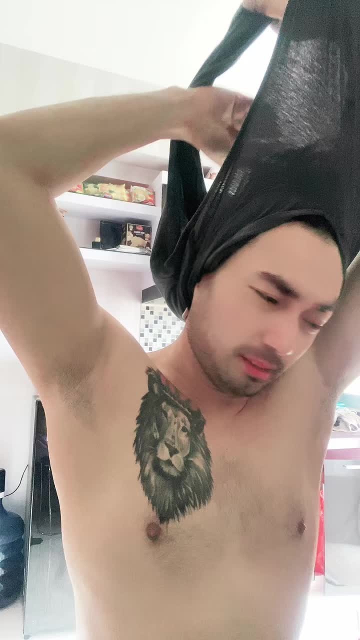 @I&rsquo;m Lion