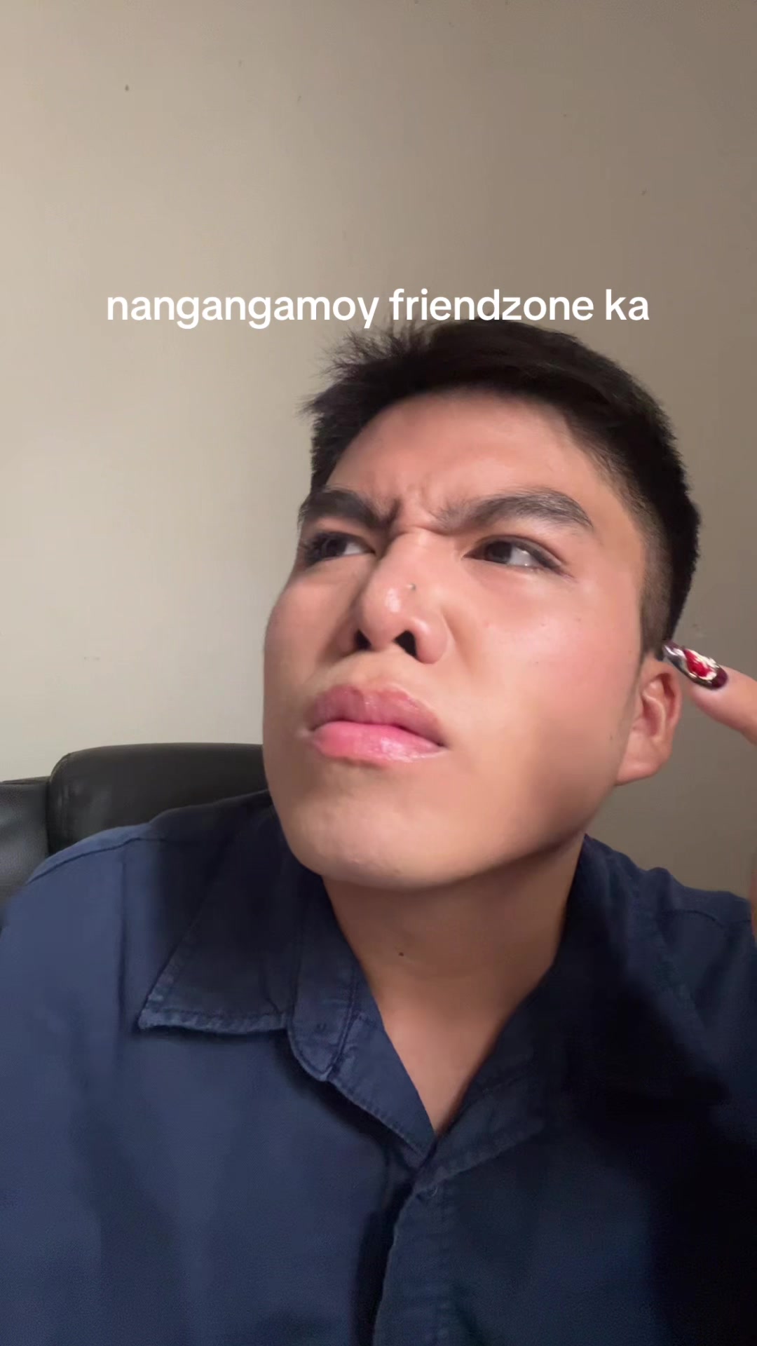 @Ian Murillo