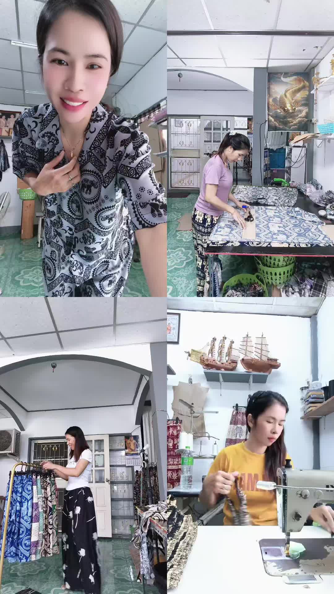 @น้องพิม เสื้อผ้าแฟชั่น