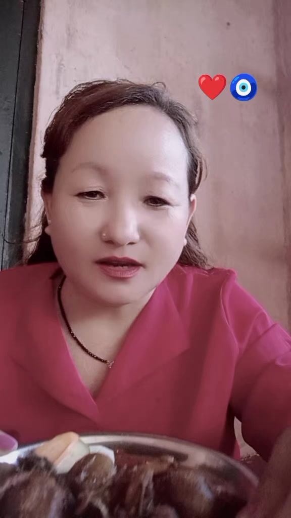 @Aruna Pangdhak Limbu