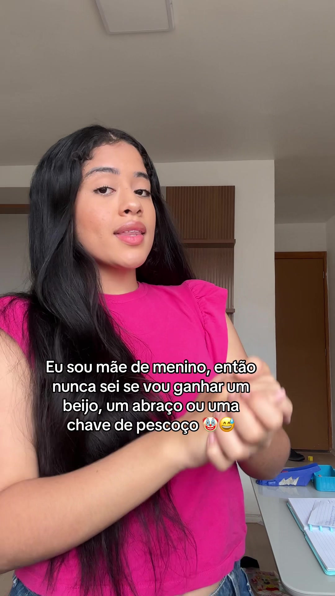 @Bia Marques