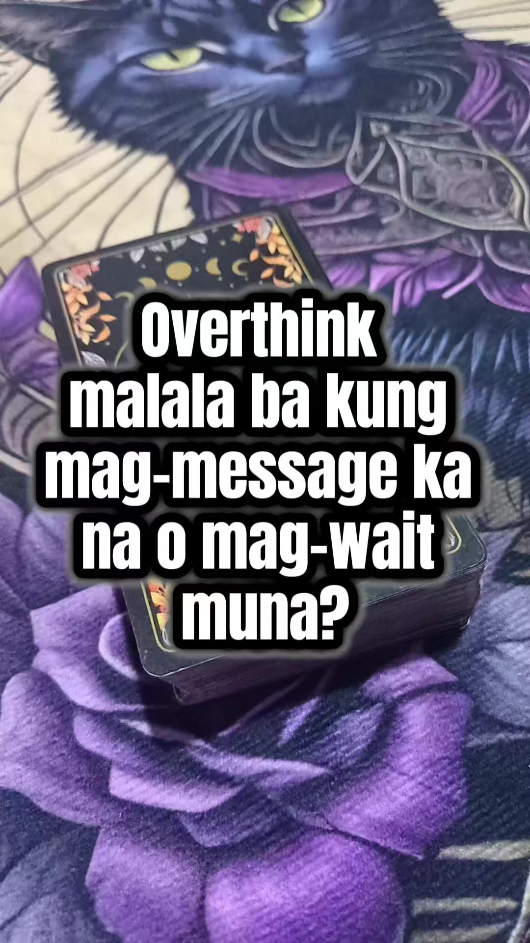 @Marie Tarot Reader
