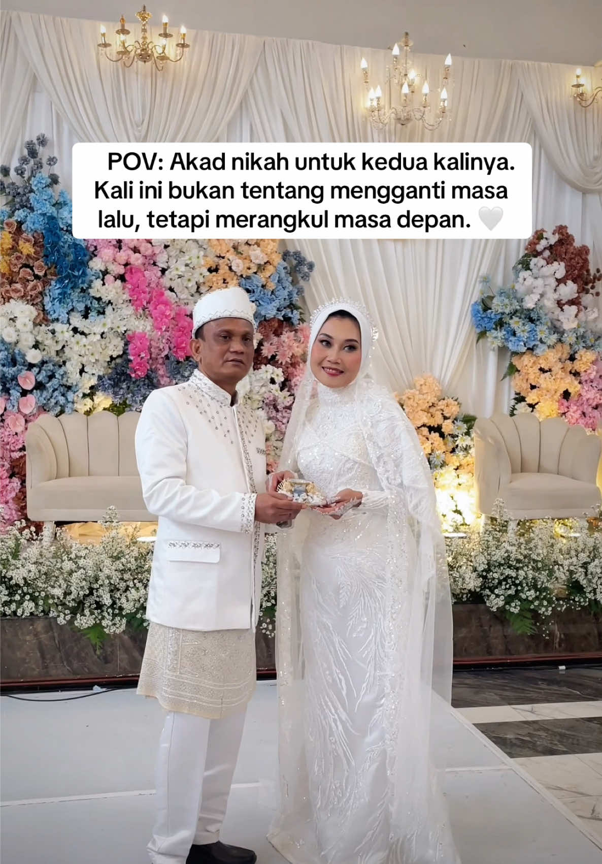 @Medan Wedding Organizer