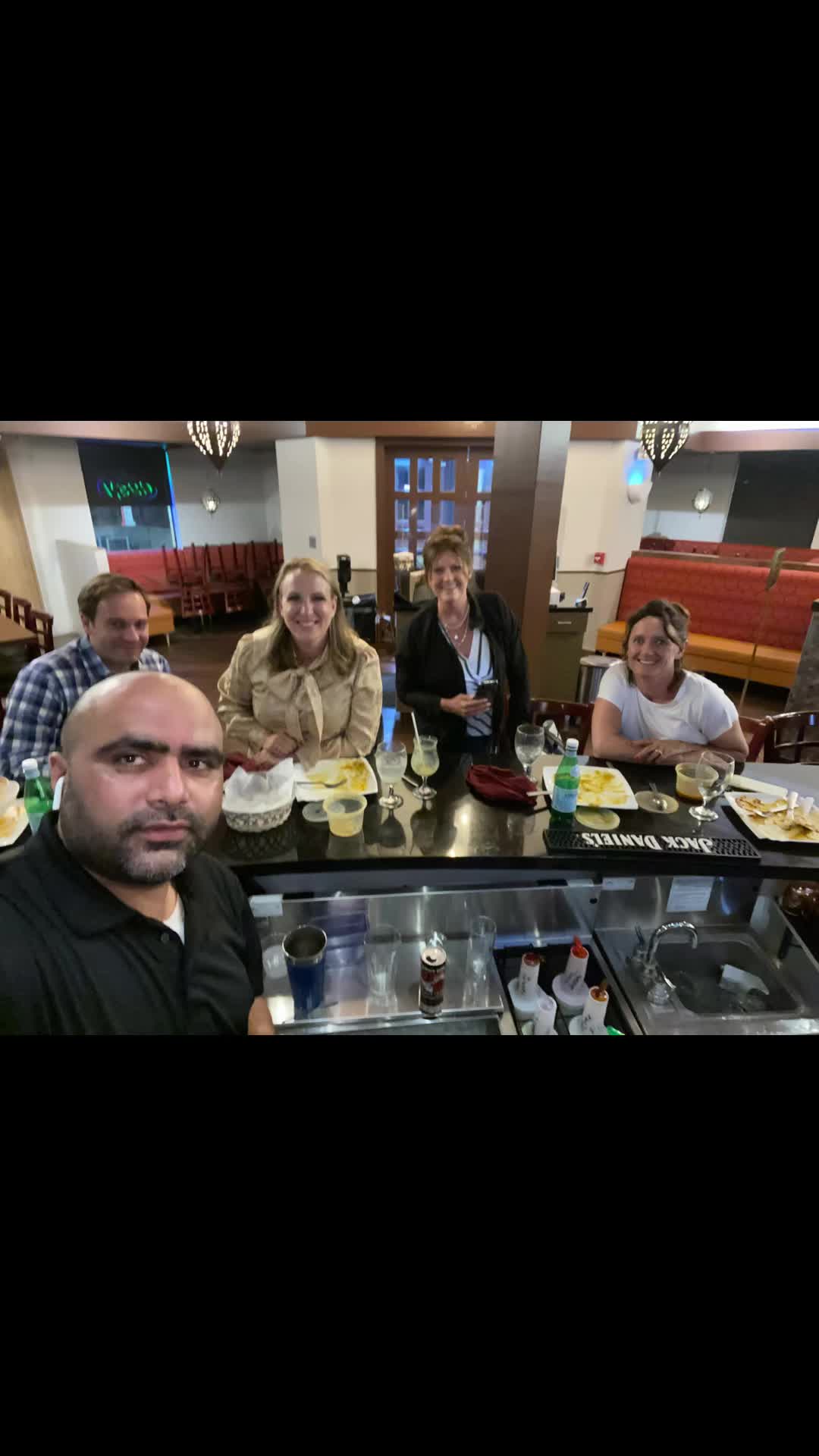 @Clayovengrillandbar
