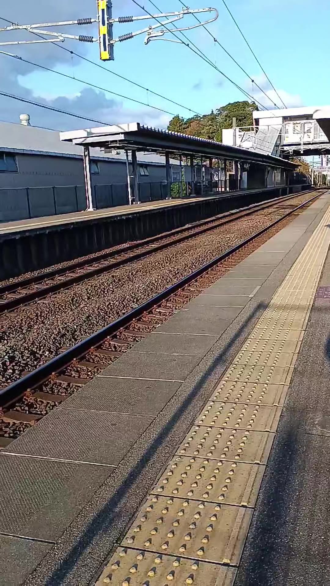 @福岡県の鉄オタ