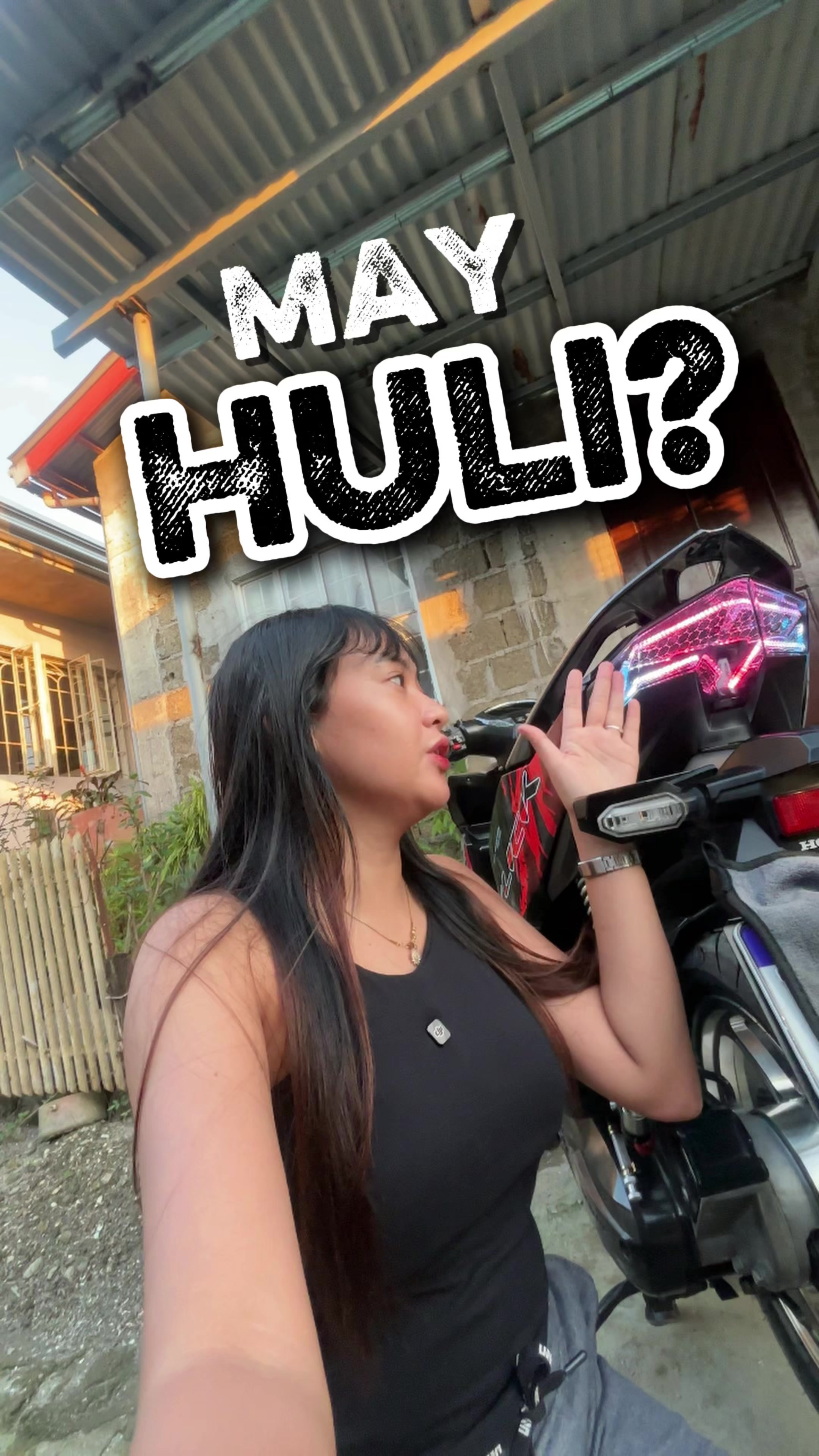 @Daily Mel