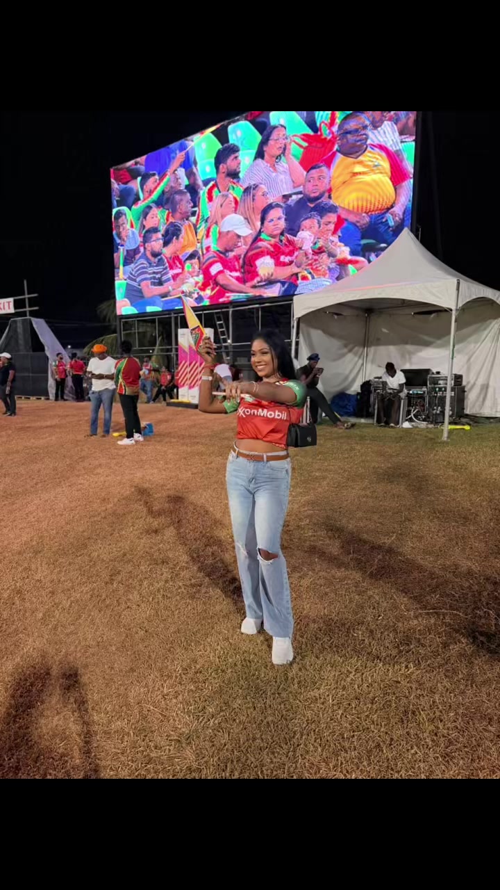 @Nirvanie 🇬🇾