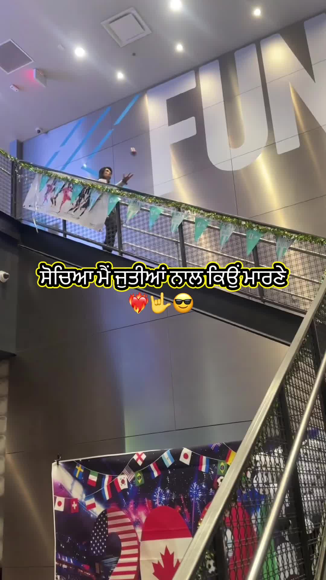 @ਕੰਡਾ❤️🔥