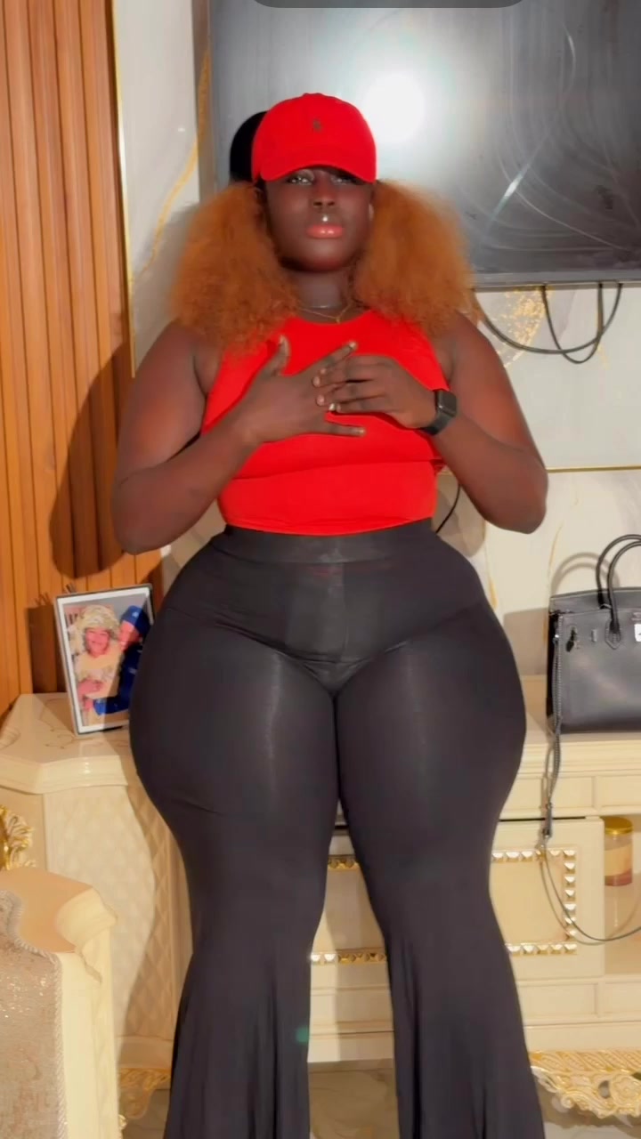 @Bbmita saliou linternational🥳