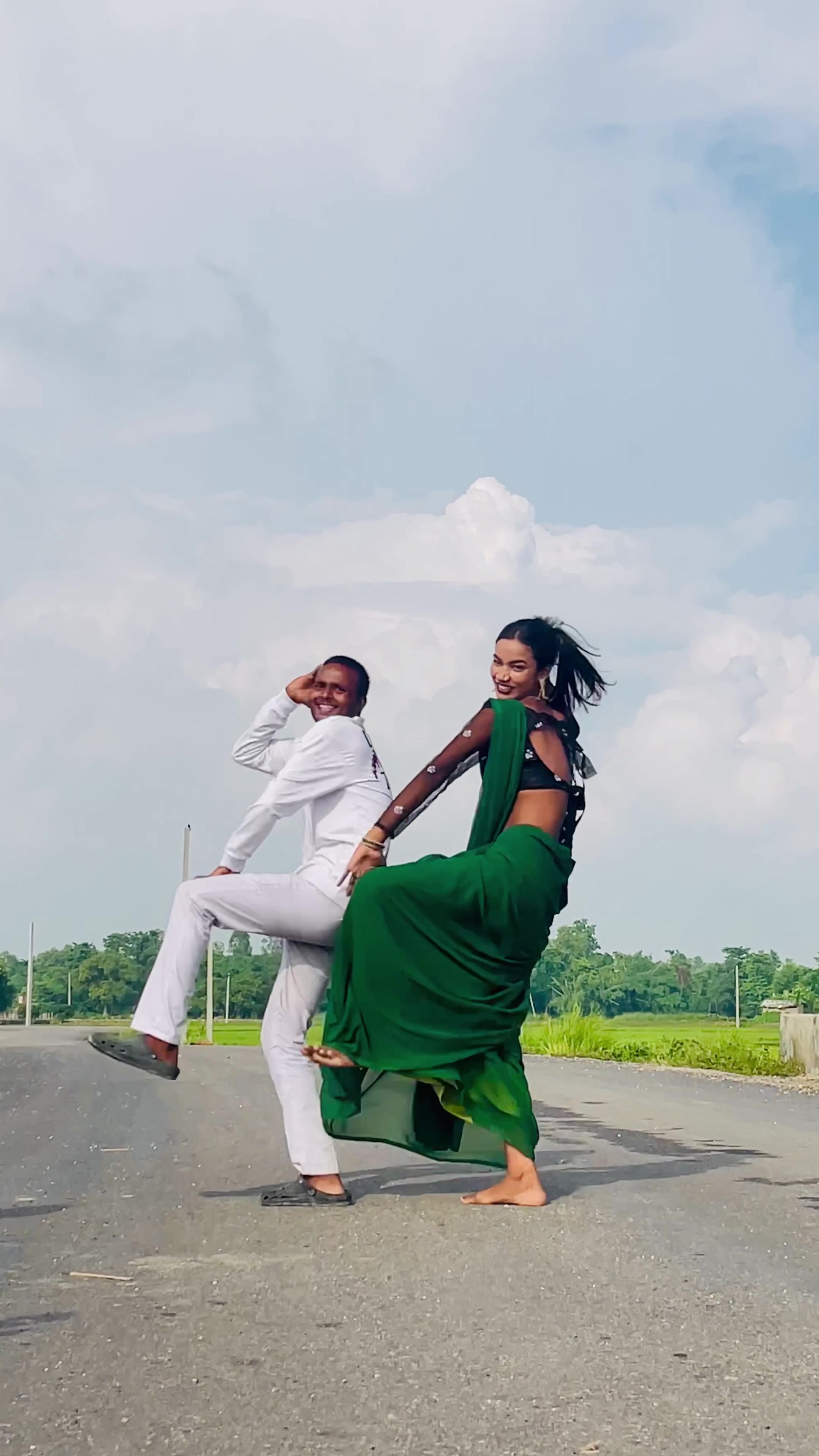 @gunja sahani