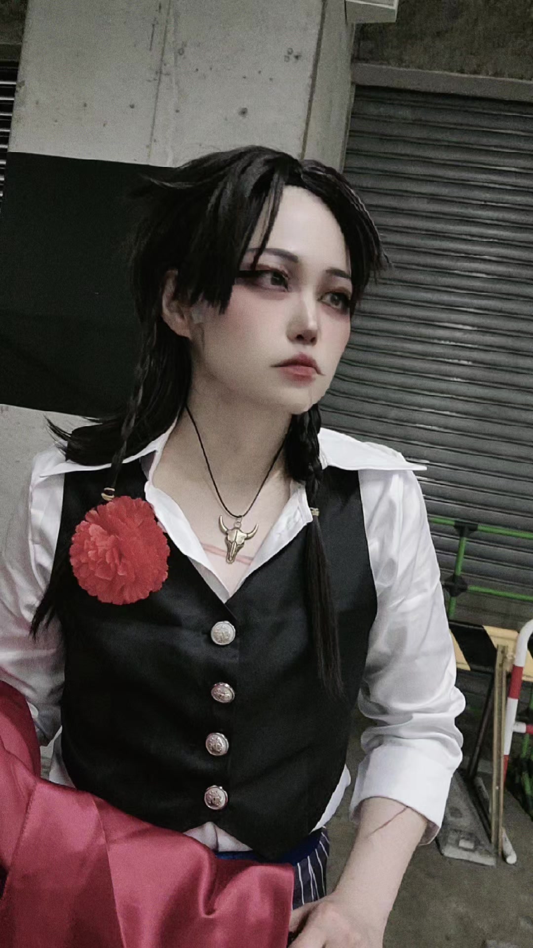 @シア