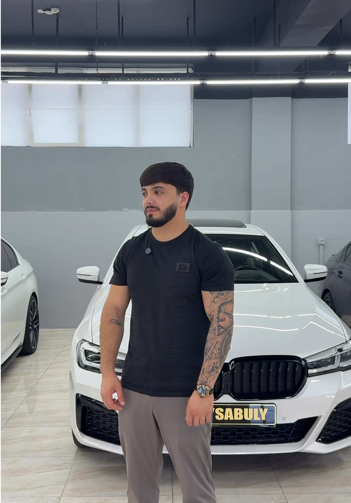 @SABULY AVTO