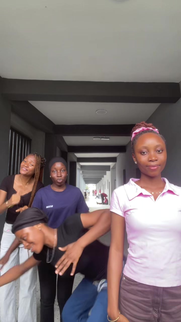 @Esther Okoli