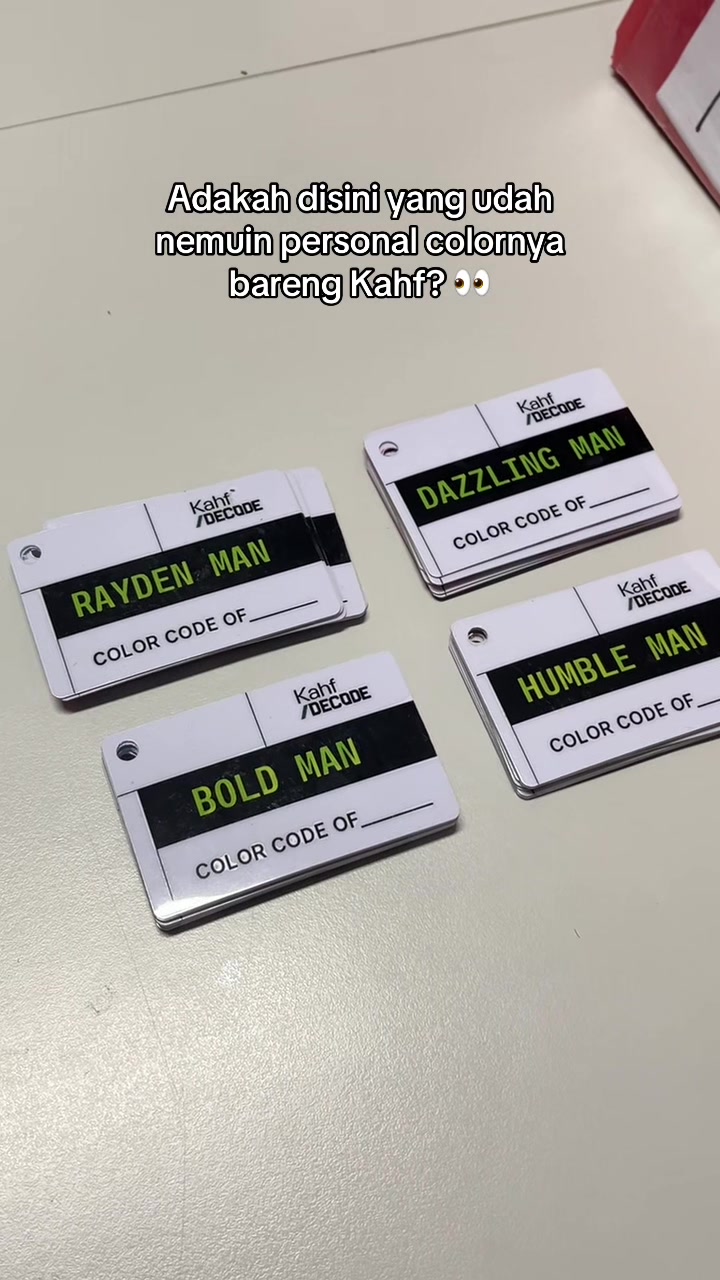 @Cornerman.id
