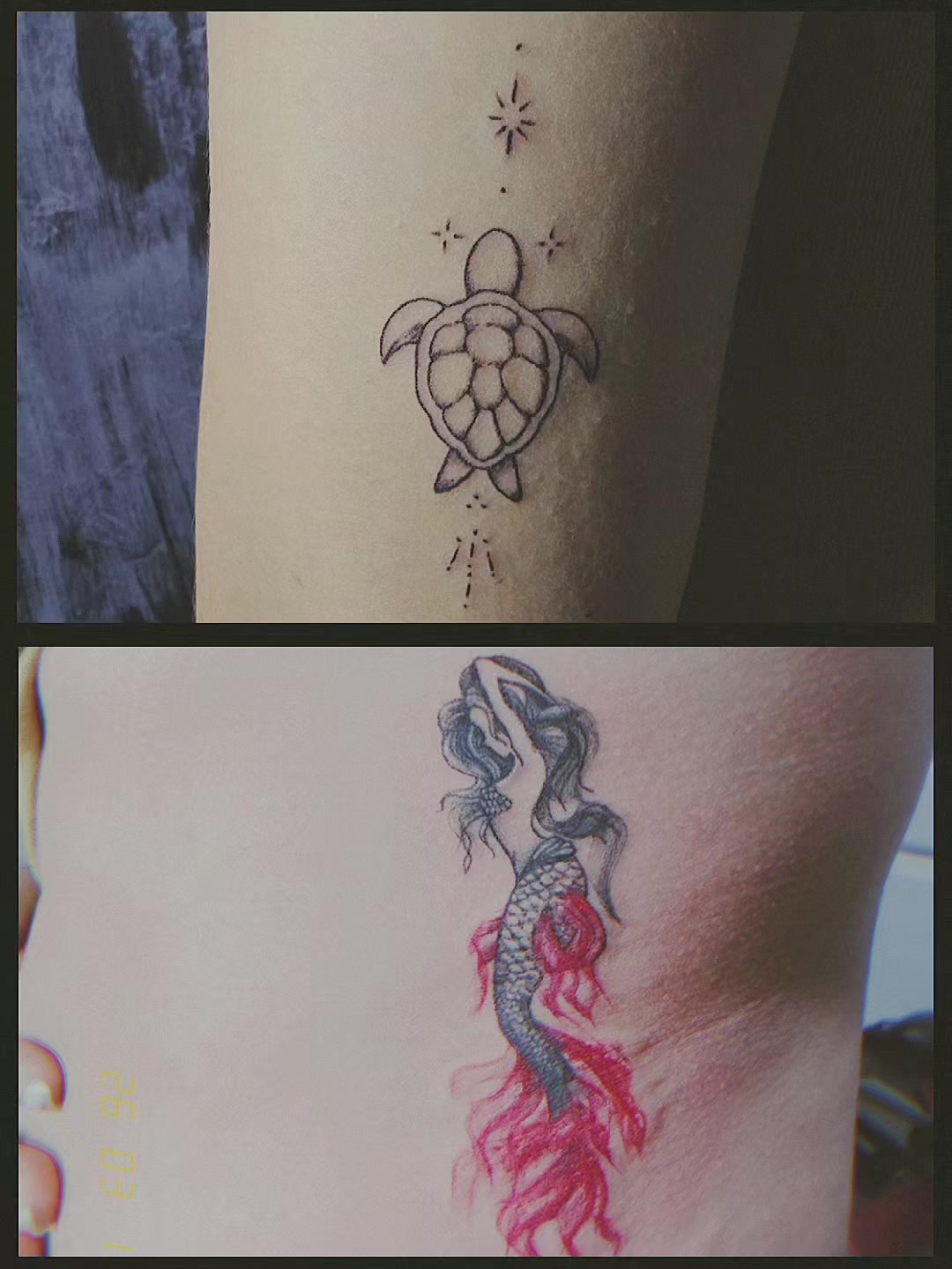 @TitapaTattoo🇵🇭🇰🇷