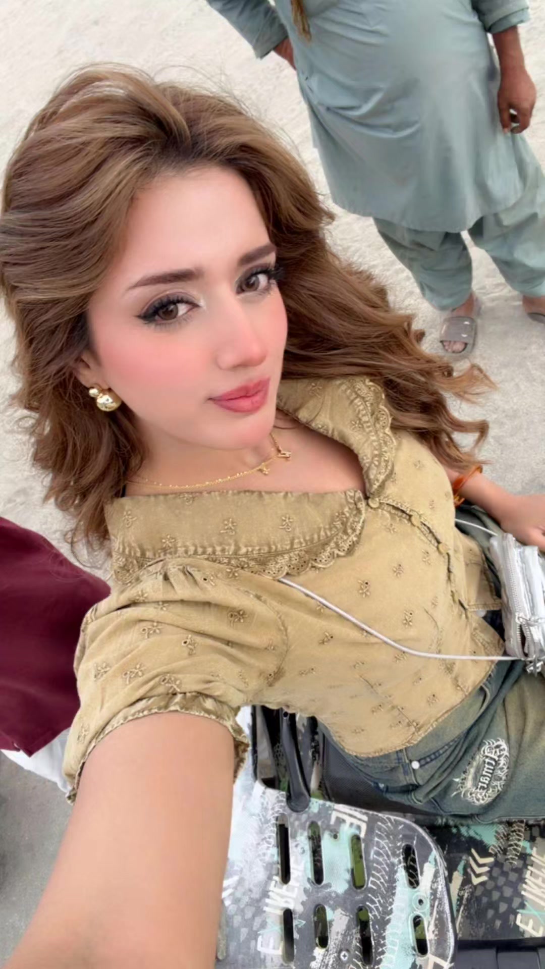 @Jannat Mirza ♥️