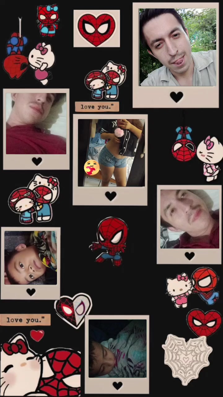 @😍☆♡Roldan y Melissa♡☆😍