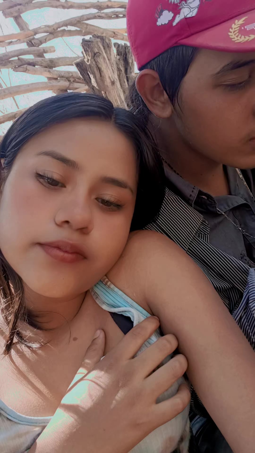 @Alber y fernanda
