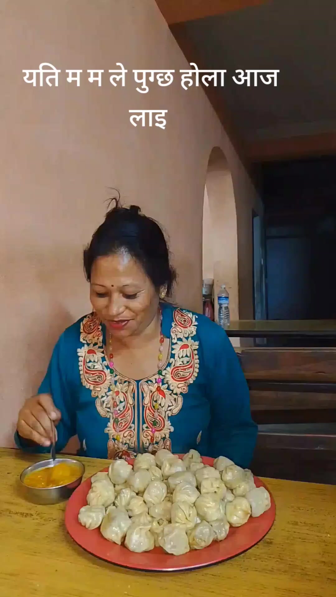 @Maya Devi Shrestha