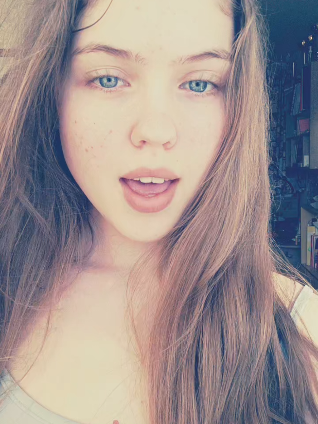 @Lada Clairièlle 🍏🕊