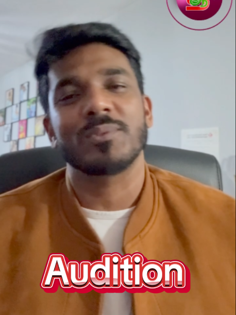 @Thamilaaram TV