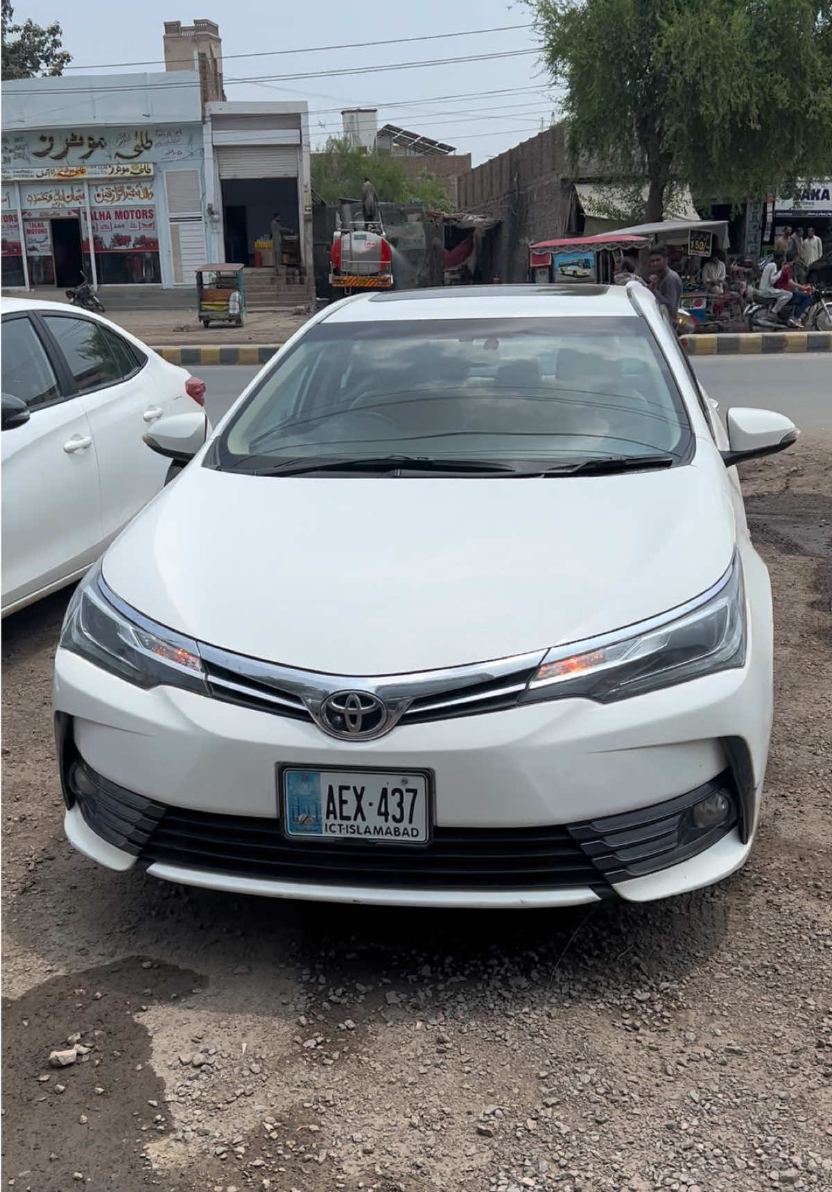 @babafaridmotor