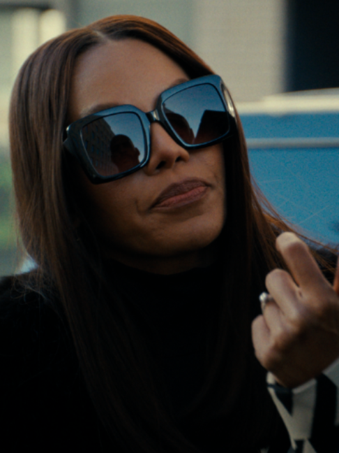 @Netflix South Africa