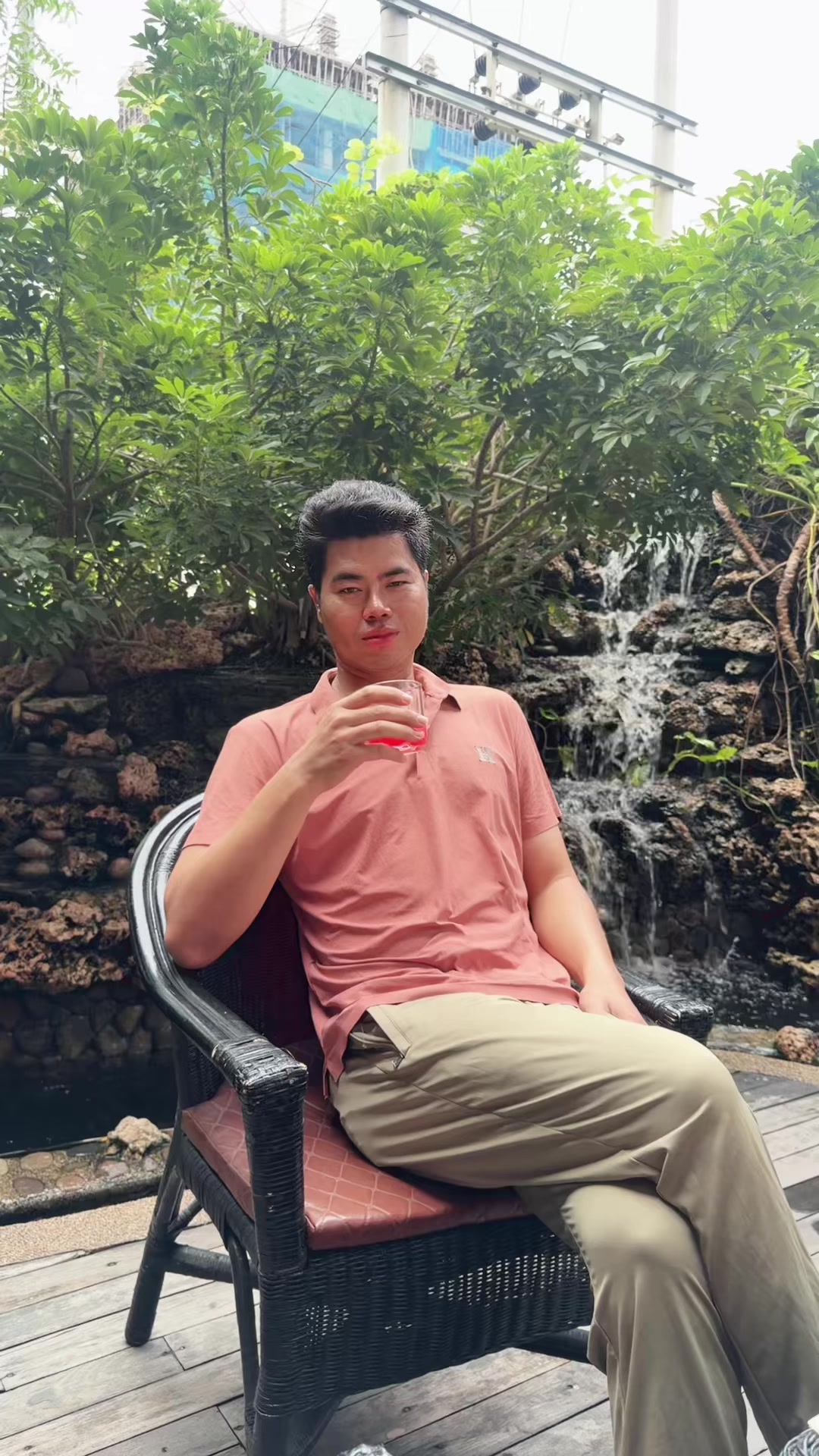 @LuckyMan (ကောင်းပြီကောင်းပြီ)