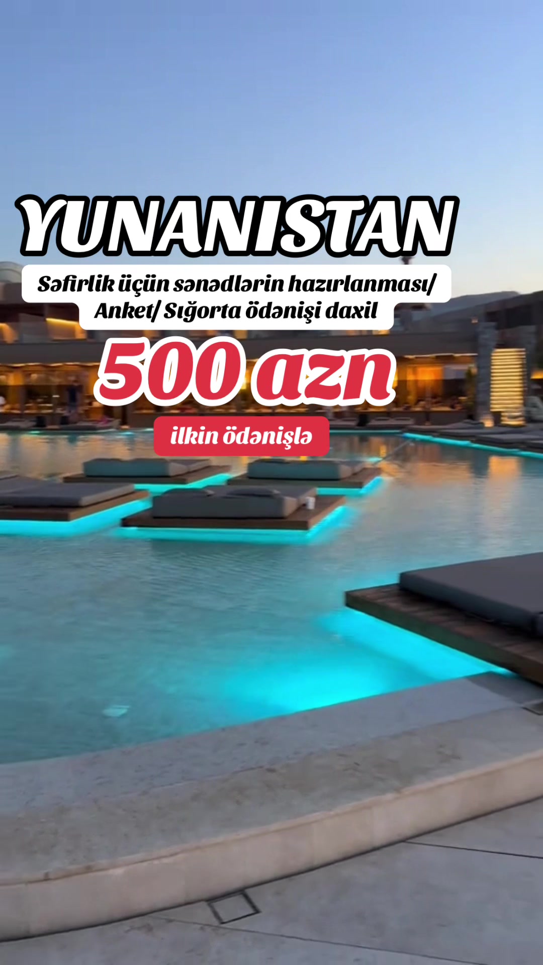 @AY-TUR TRAVEL LLC