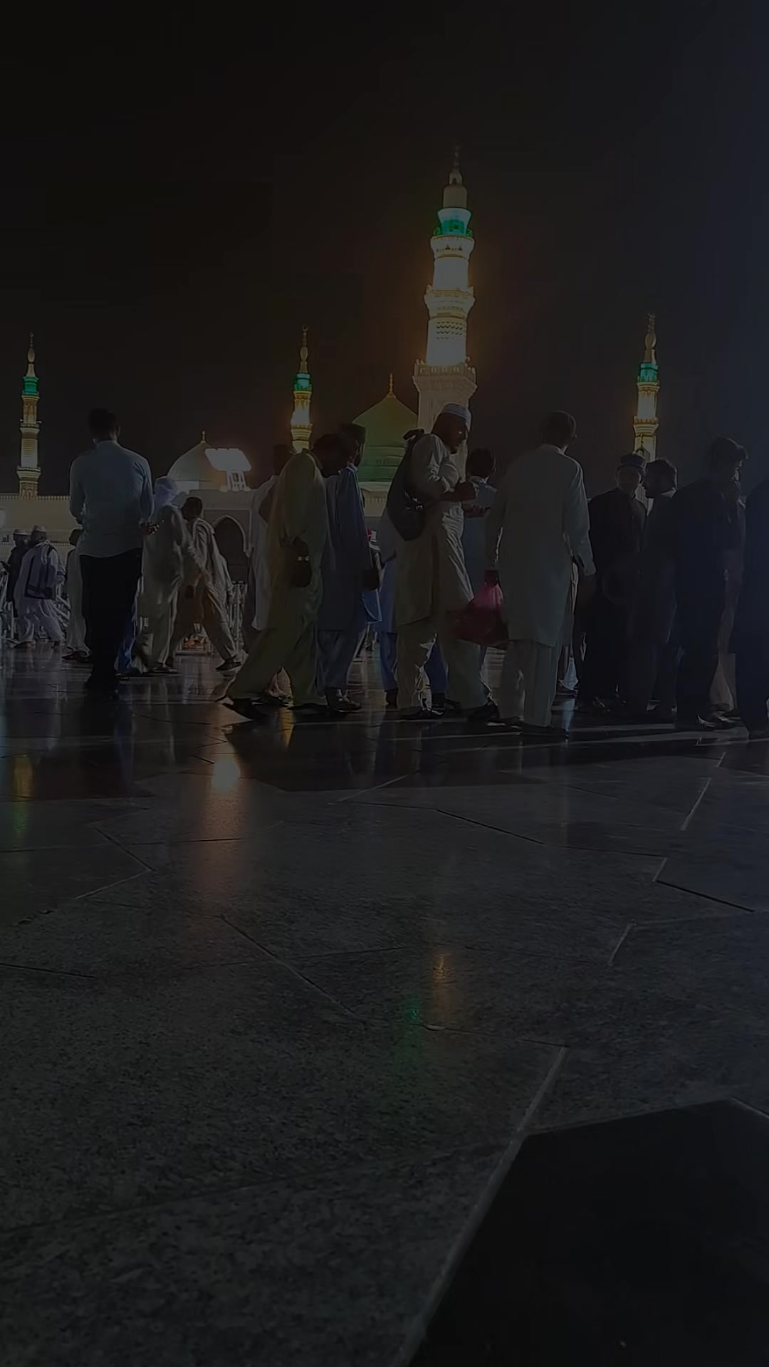 @My UMRAH Trip