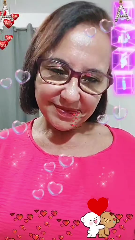@Maricelma