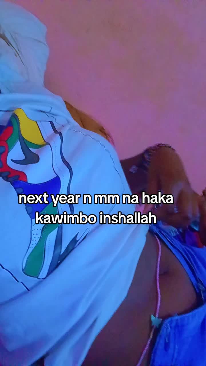 @celeb wa kimana