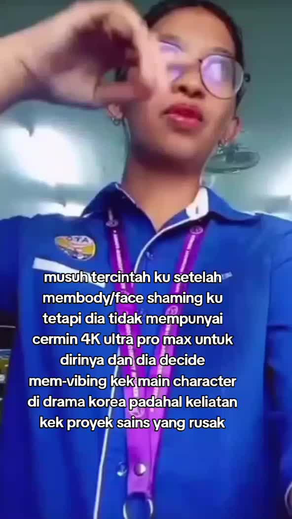@KHAIRUL MARINETTE DUPAIN CHENG
