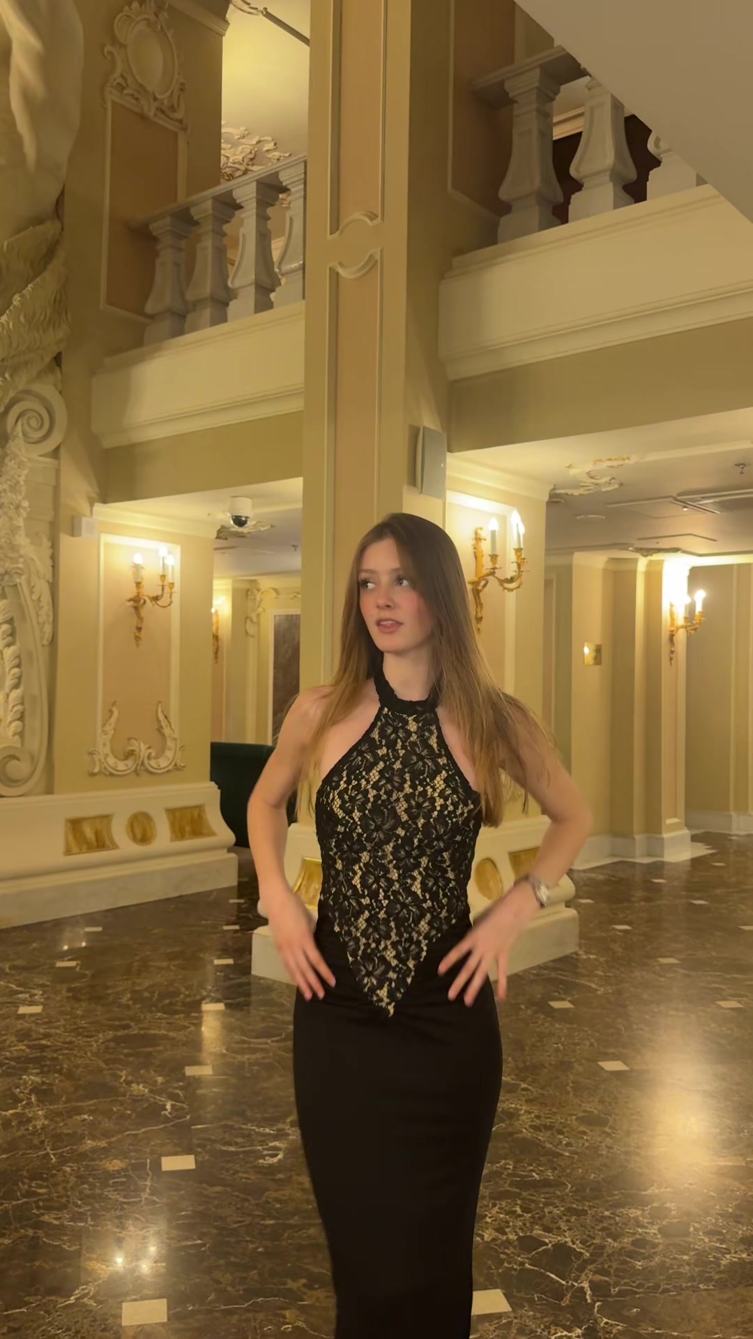 @Princess of Russia
