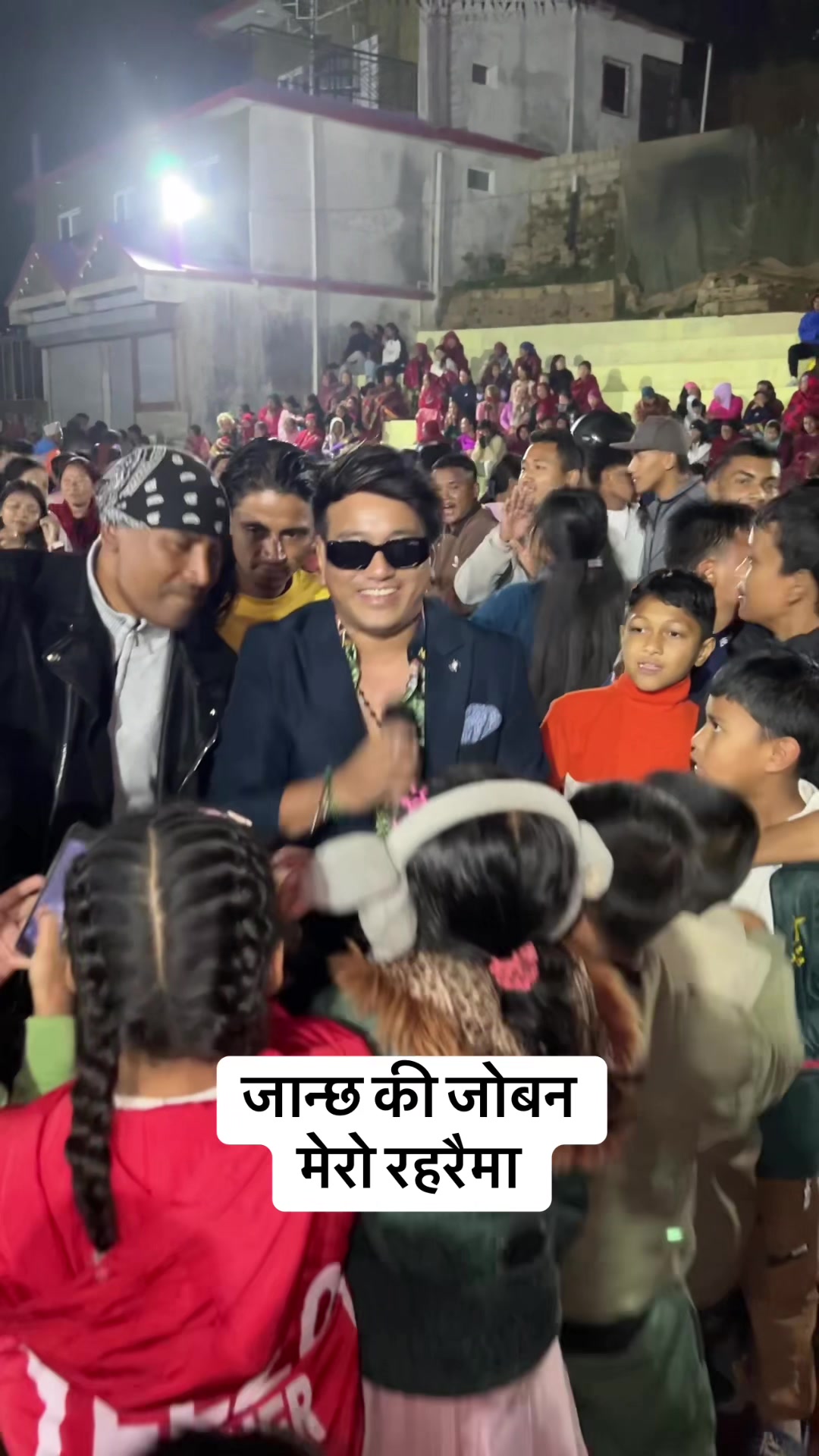 @Ramji Khand_Fanclub