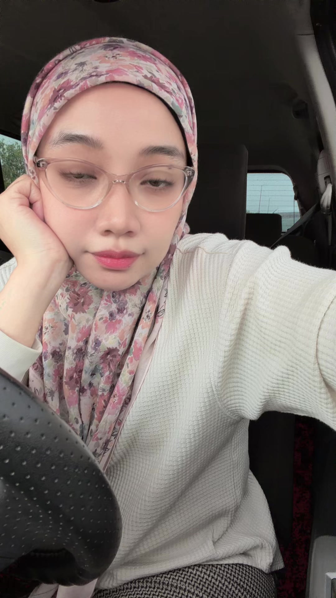 @Siti Masnora