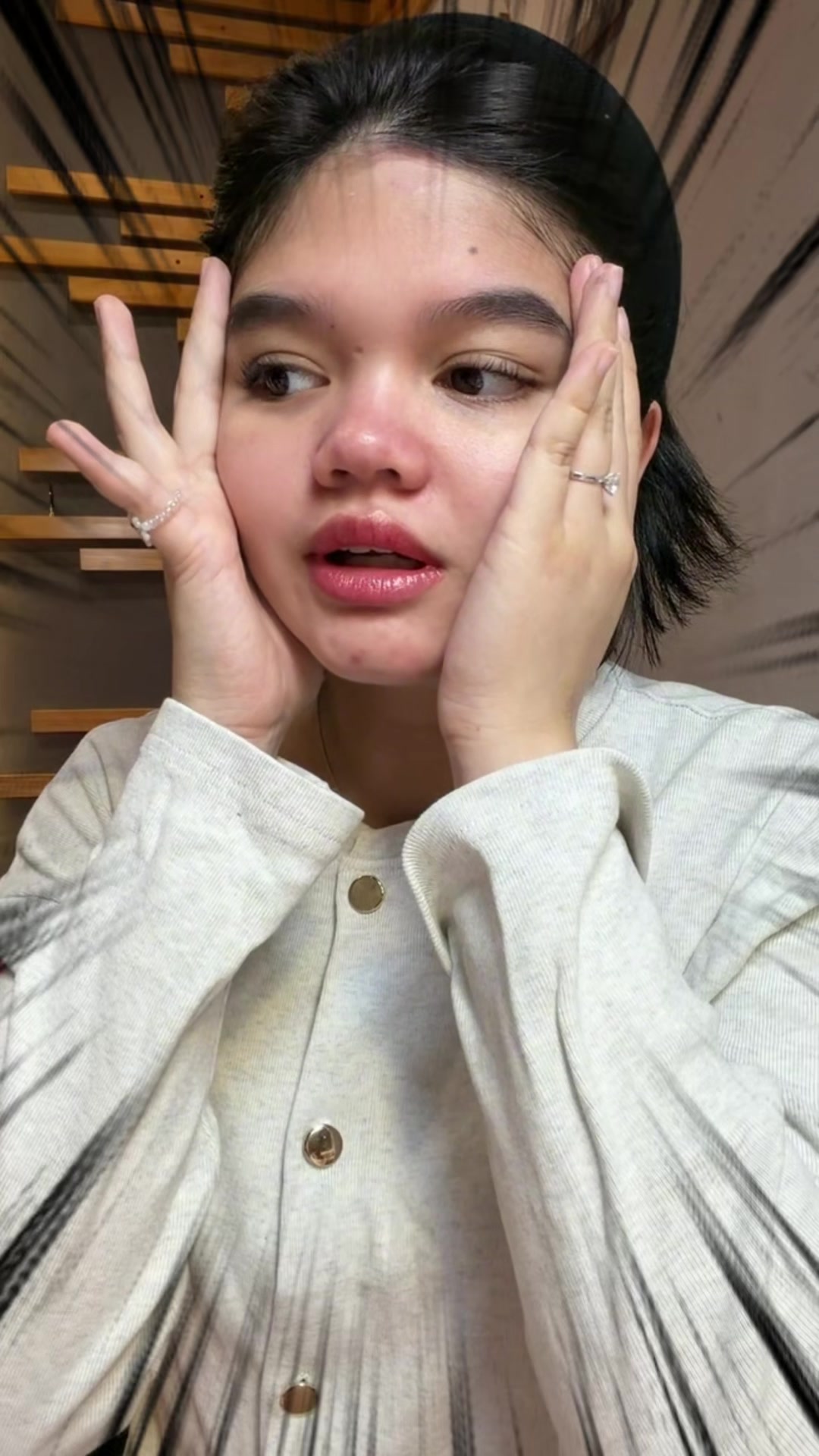 @yafi tessa katanya