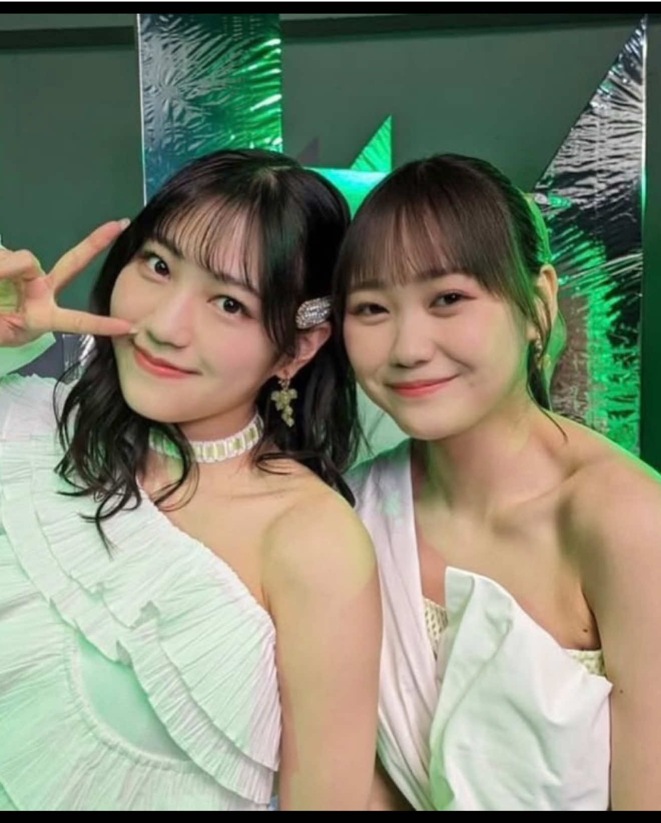 @わっか
