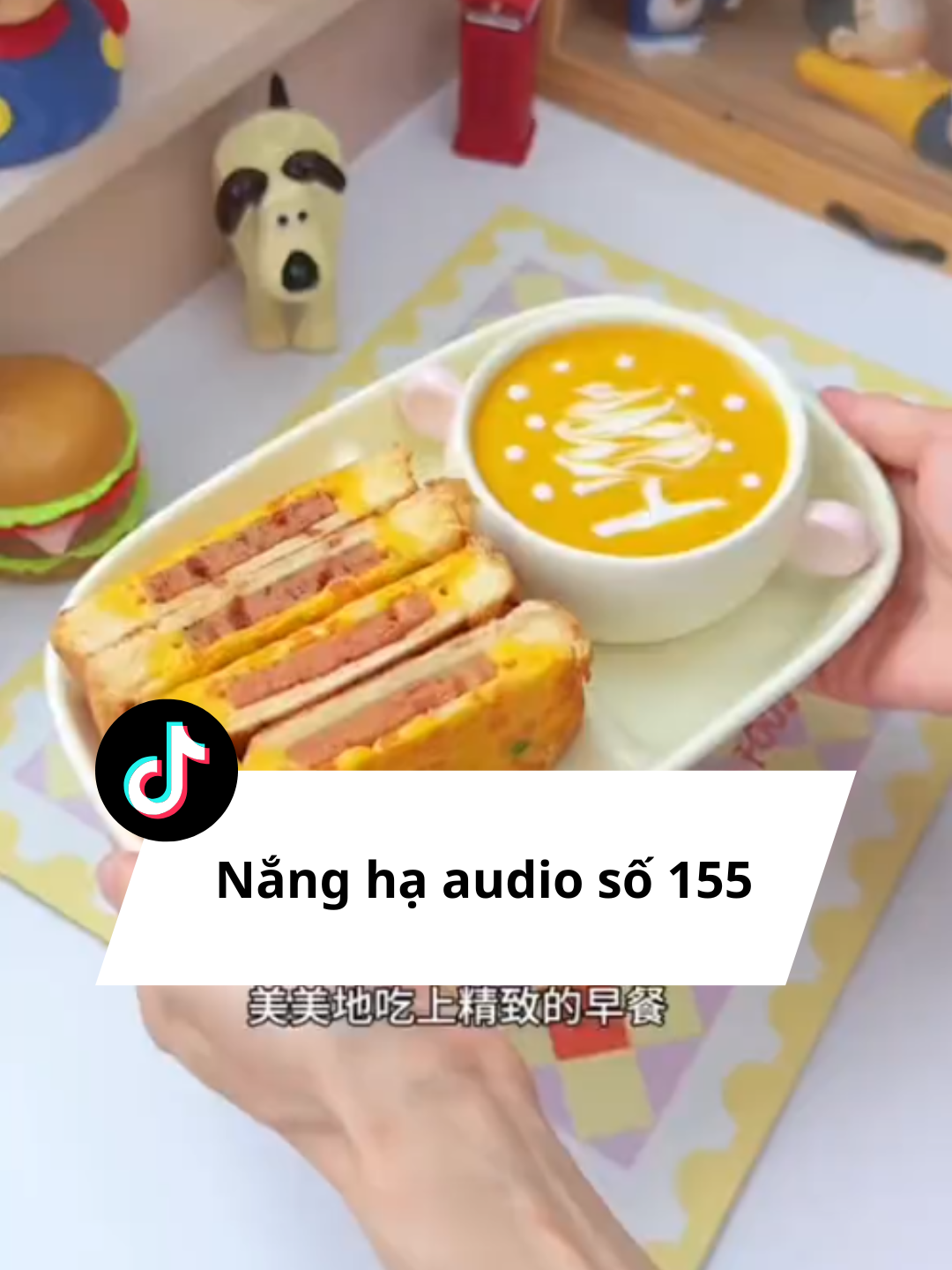 @Xanh dương audio