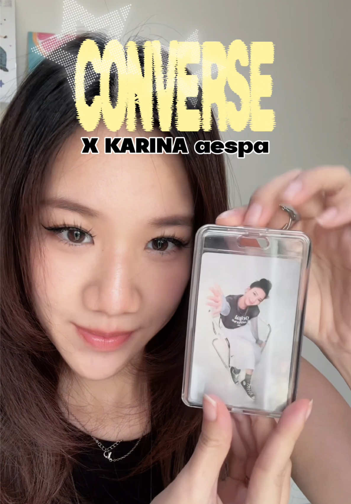 @Cha | ig : @patriciamulyana
