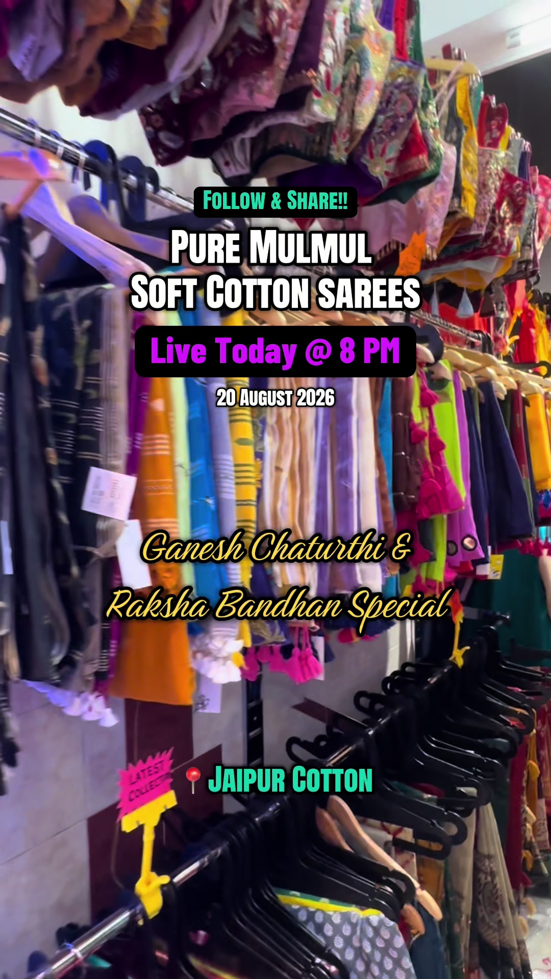 @jaipurcotton