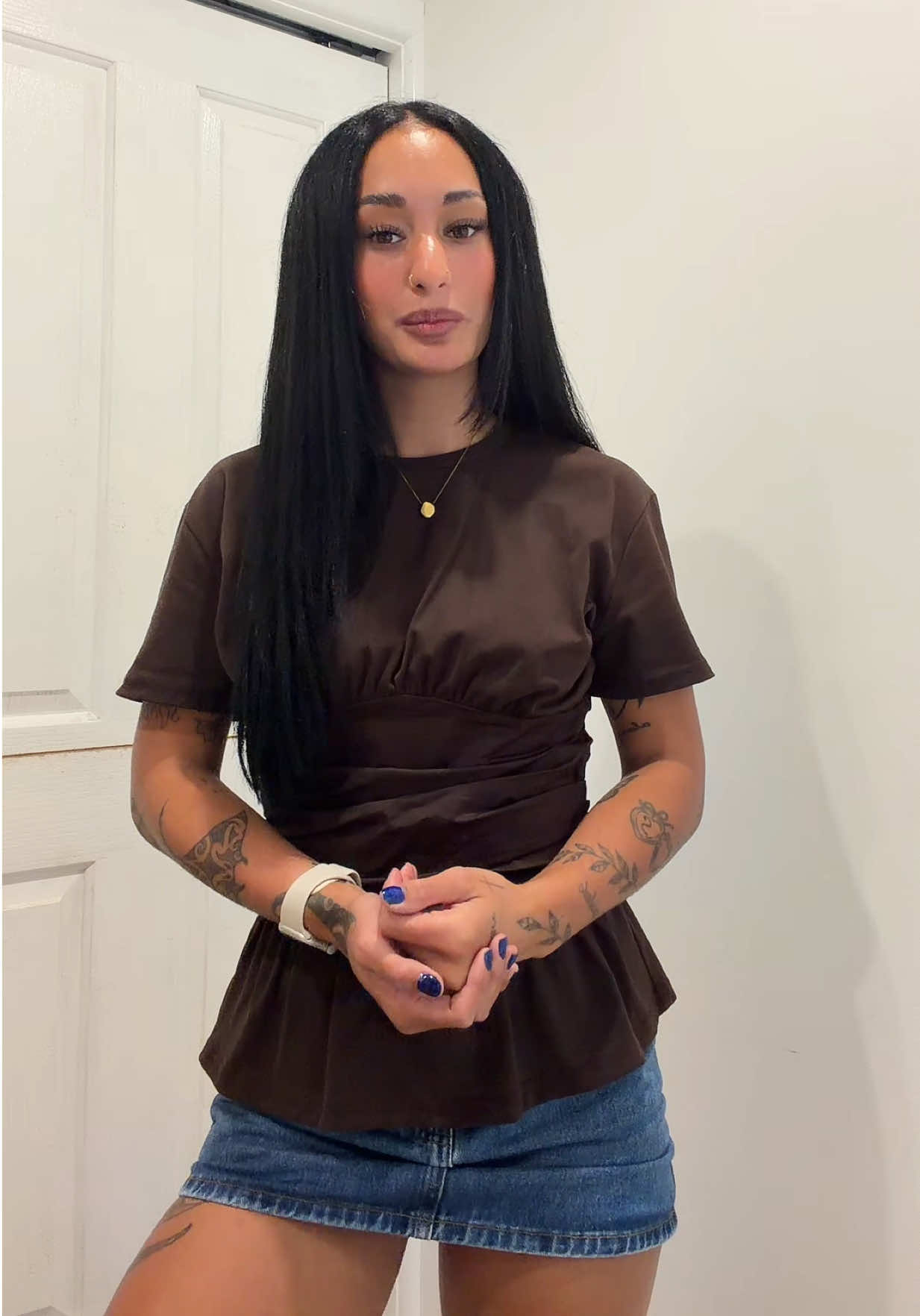@tahlia rose