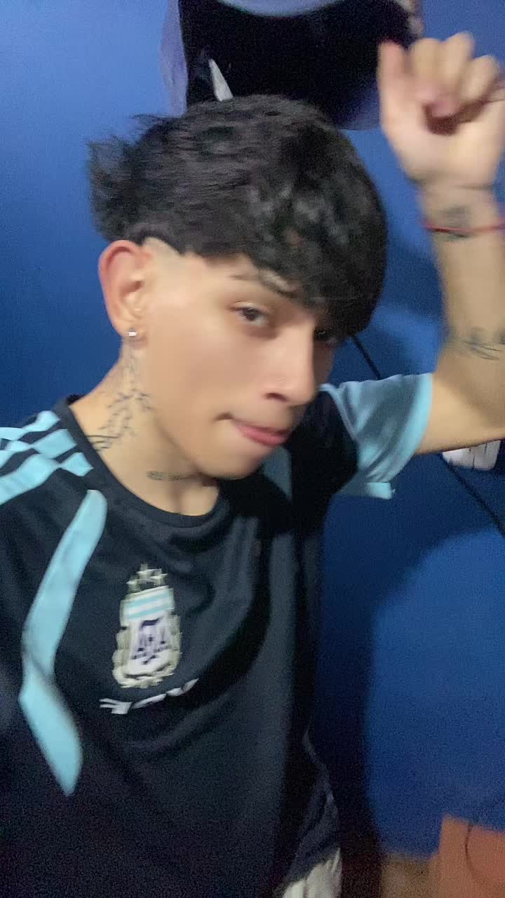 @leo acostaa