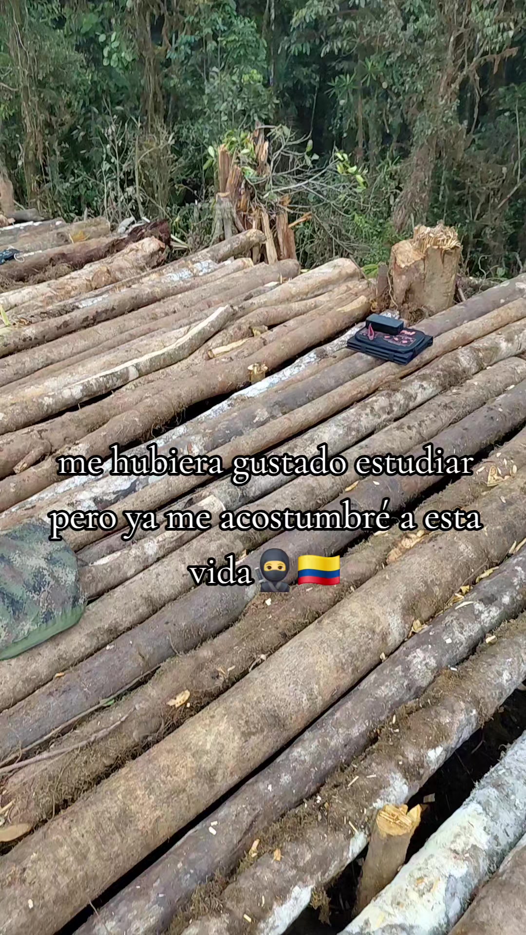 @ 🥷🇨🇴