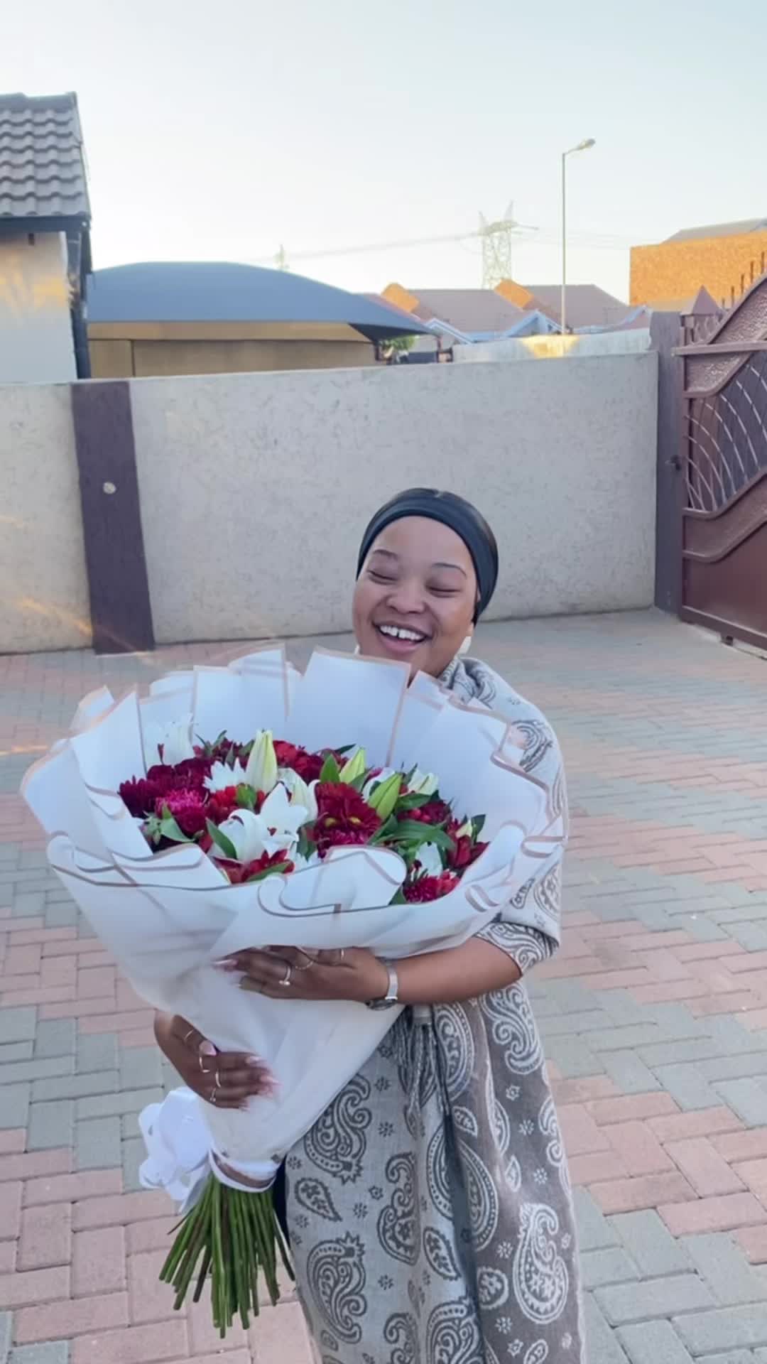 @Relebohile