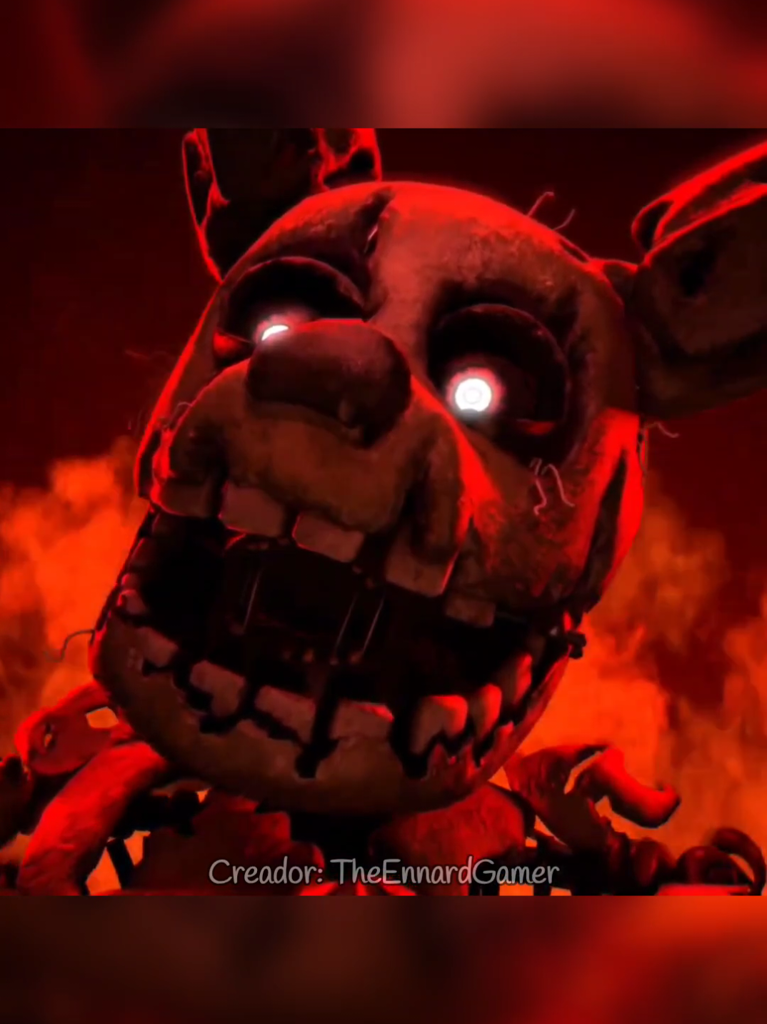 @Ezequiel Fnaf