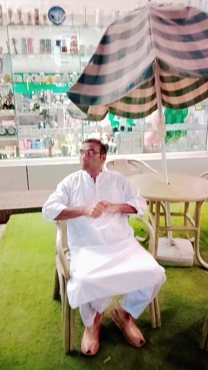 @Zaheer Abbas