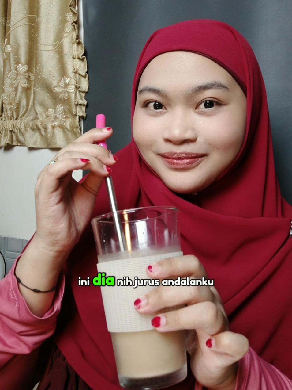 @Ramuan Ala Jsr