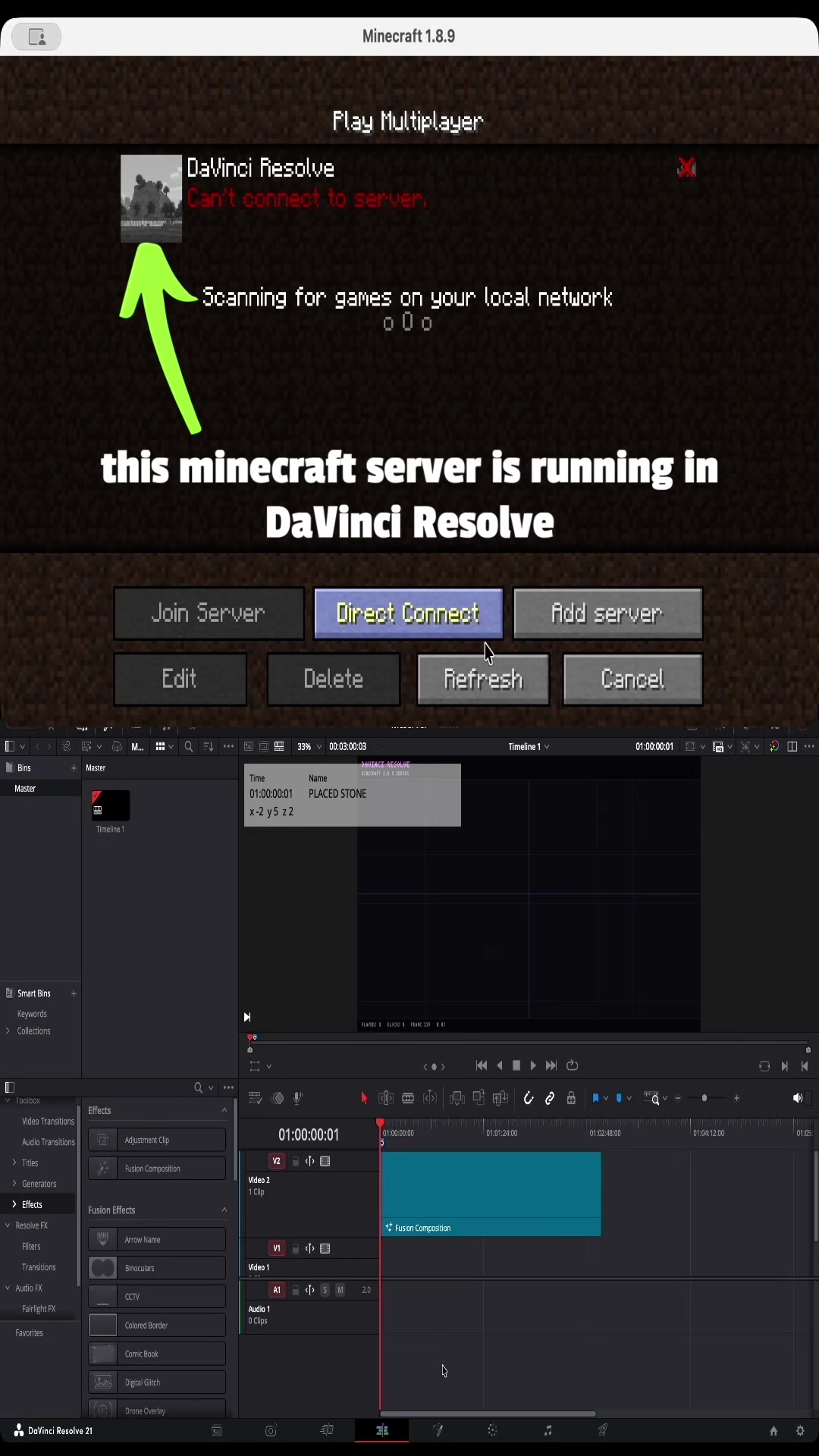 @Hostd
